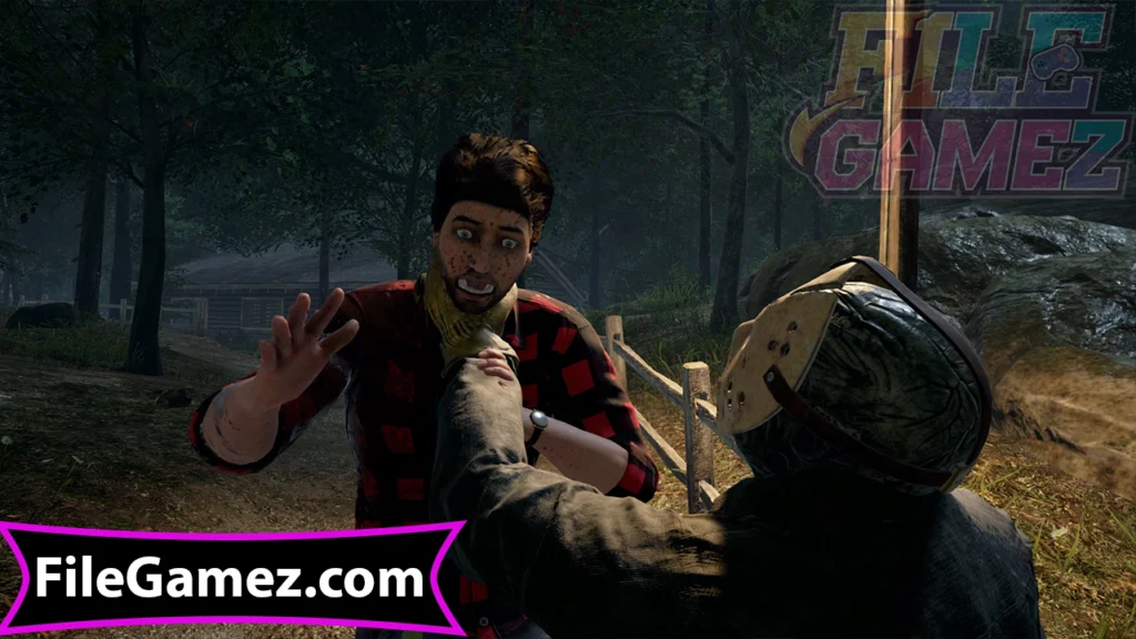 friday the 13th the game download