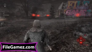 Friday the 13th: The Game Free Download 2