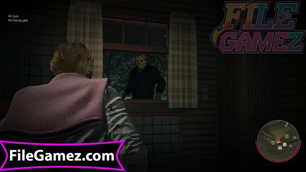 friday the 13th the game full game download
