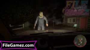 Friday the 13th: The Game Free Download 3