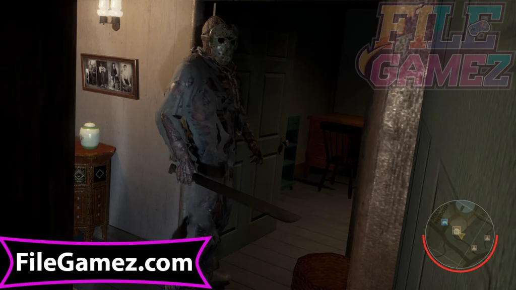 how to download friday the 13th: the game on pc