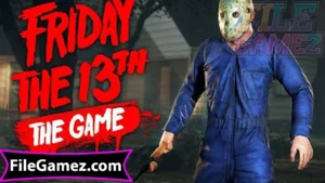 Friday the 13th: The Game Free Download 1