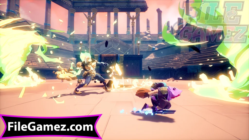 hyper light breaker game