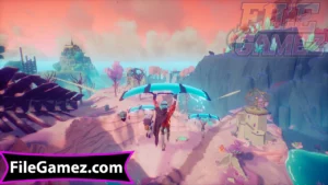 Hyper Light Breaker Free Download 3