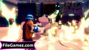 Hyper Light Breaker Free Download 4