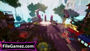 Hyper Light Breaker Free Download 2