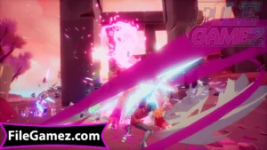 Hyper Light Breaker Free Download 5