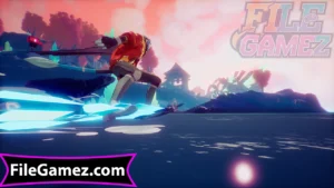 Hyper Light Breaker Free Download 1