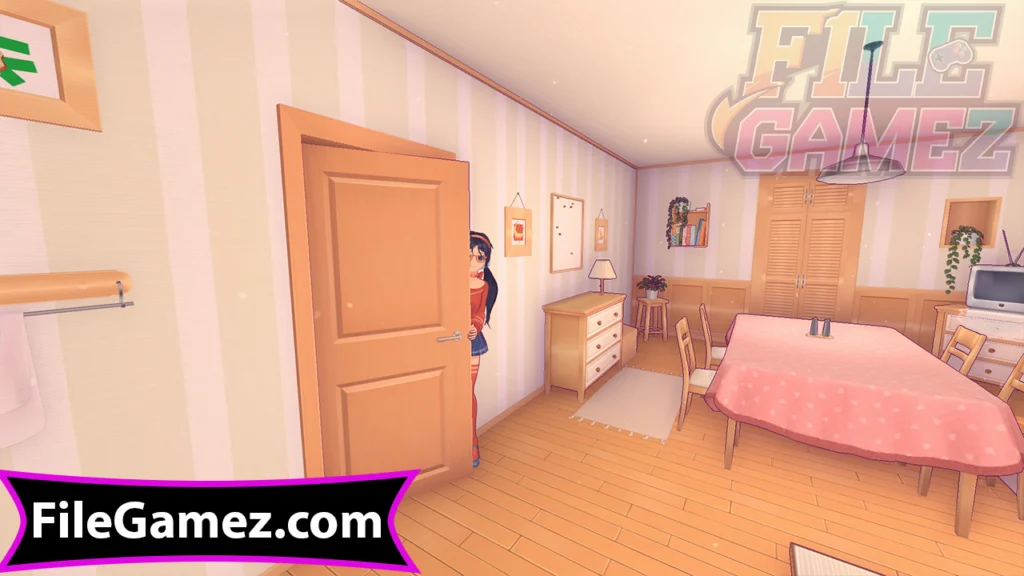 miside download game