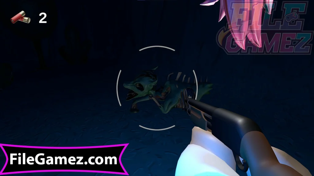 my putrid ponies full game download