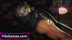 Ninja Gaiden 2 Black Free Download 2