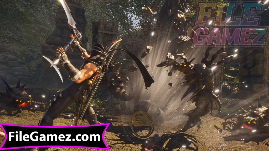 ninja gaiden 2 black full game download