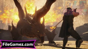 Ninja Gaiden 2 Black Free Download 1