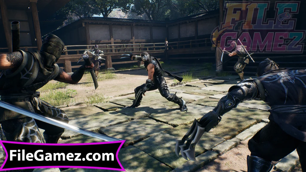 ninja gaiden 2 black torrent download