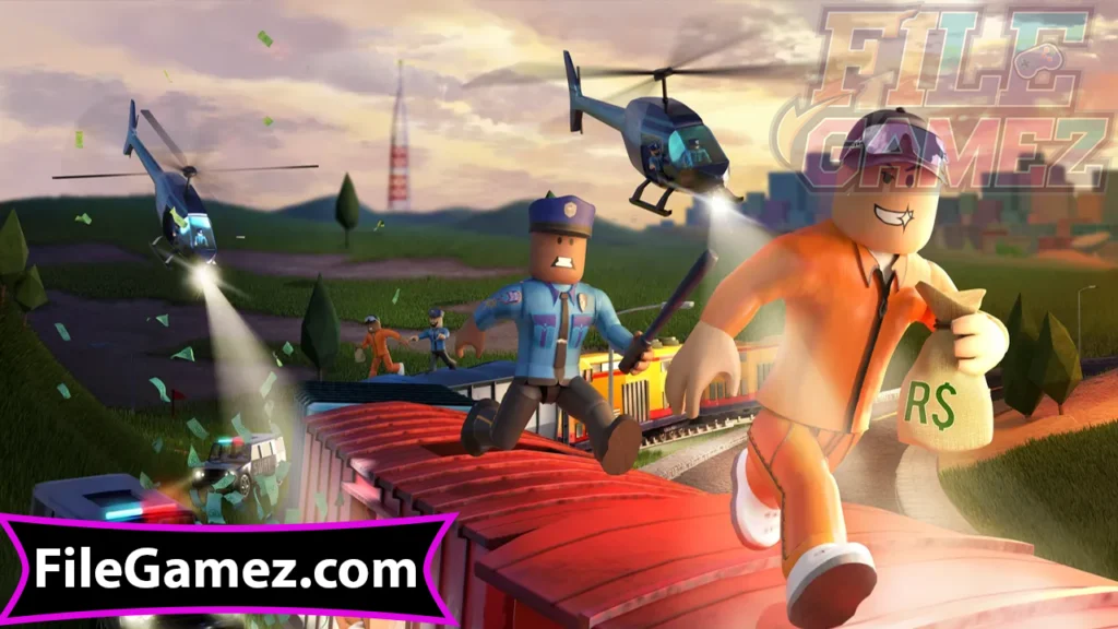 roblox mod unlimited robux apk
