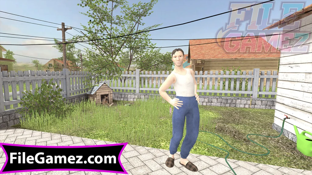 schoolBoy runaway game