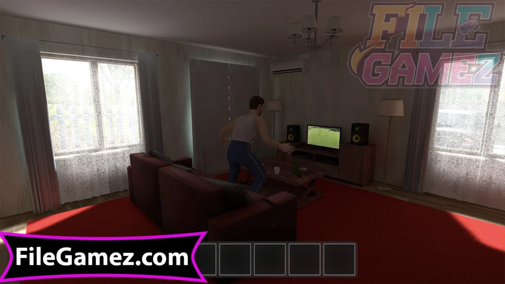 schoolBoy runaway full game download