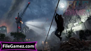 Sniper Elite Resistance Free Download 4