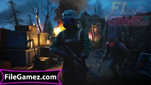 Sniper Elite Resistance Free Download 3