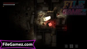 Sporeborn Dark Free Download 1