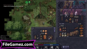 Stoneshard Free Download 4