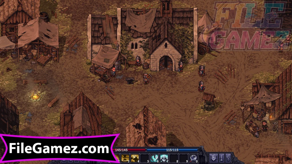 stoneshard full game download