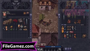 Stoneshard Free Download 2