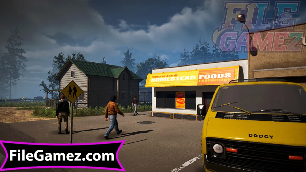 streamer life simulator 2 game