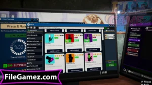 Streamer Life Simulator 2 Free Download 4