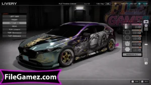 Tokyo Xtreme Racer Free Download 2