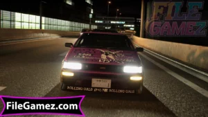 Tokyo Xtreme Racer Free Download 3