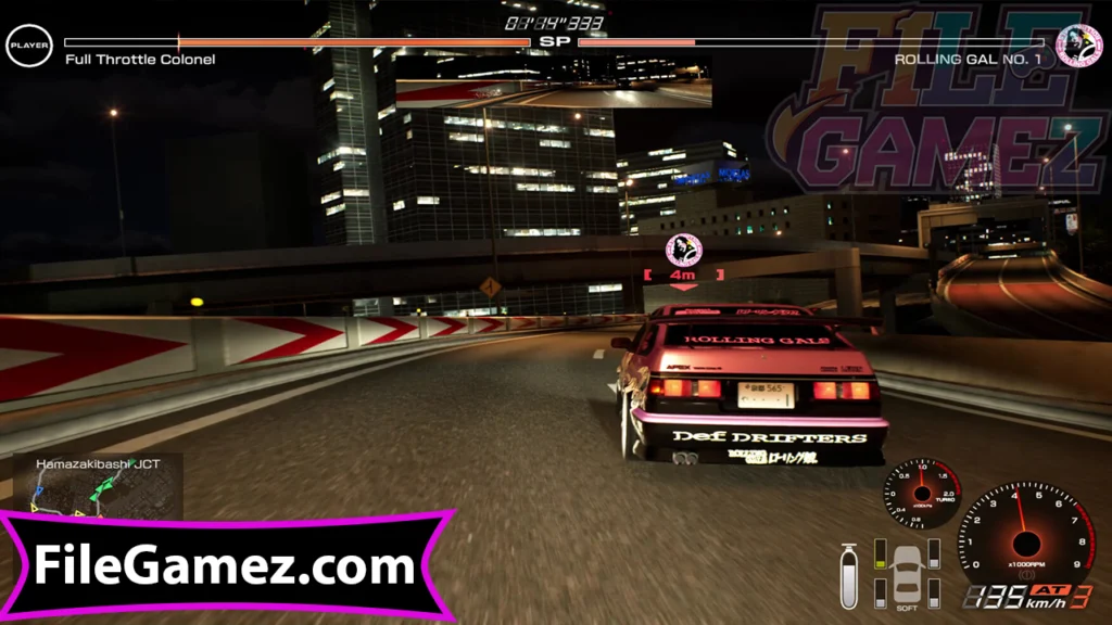 tokyo xtreme racer torrent download