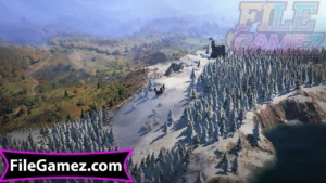 Wartales Free Download 3