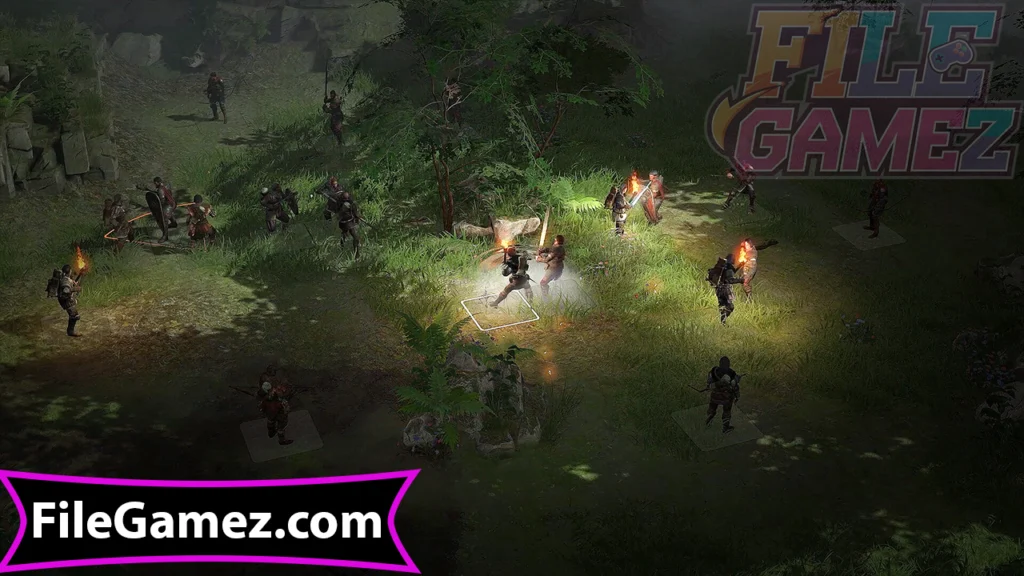 wartales full game download now