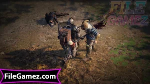 Wartales Free Download 2