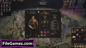 Wartales Free Download 4