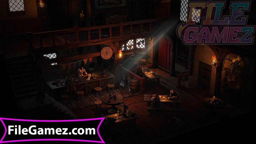 wartales torrent download