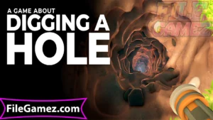 A Game About Digging a Hole Free Download 1