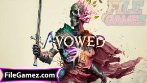 Avowed Free Download 1