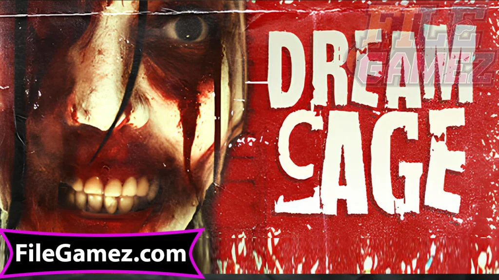 Dream Cage Free Download Game