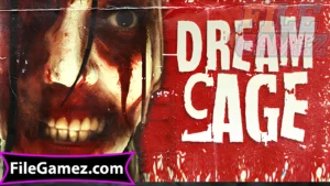 Dream Cage Free Download 1
