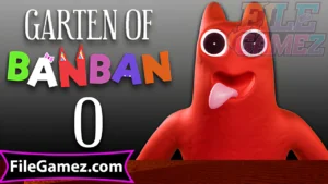 Garten of Banban 0 Free Download 1