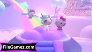 Hello Kitty Island Adventure Free Download 7
