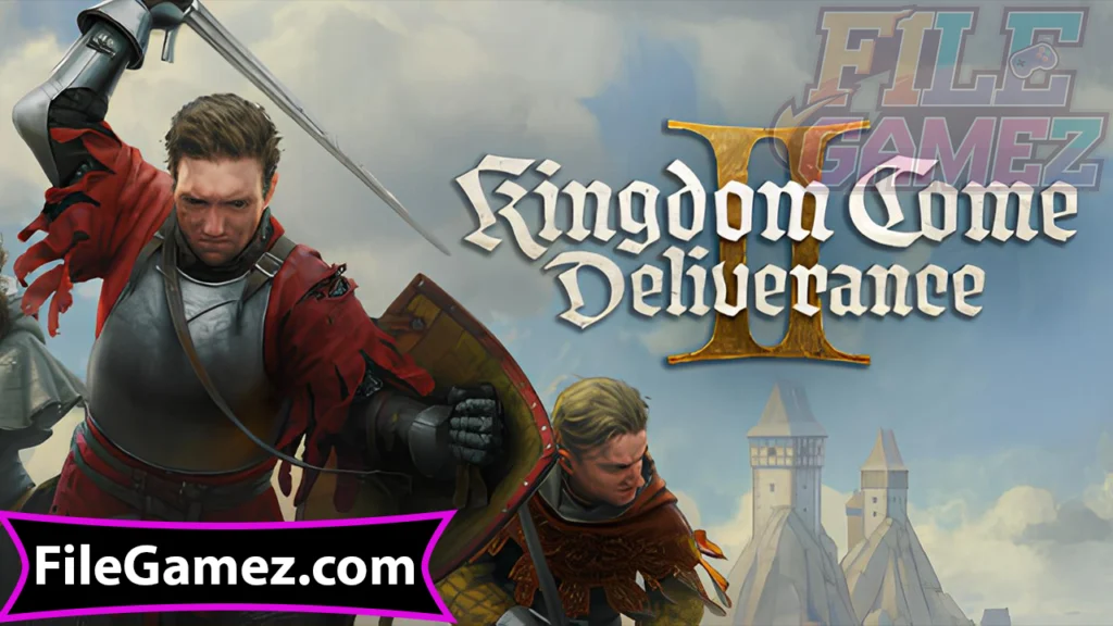 Kingdom Come Deliverance 2 Free Download Game