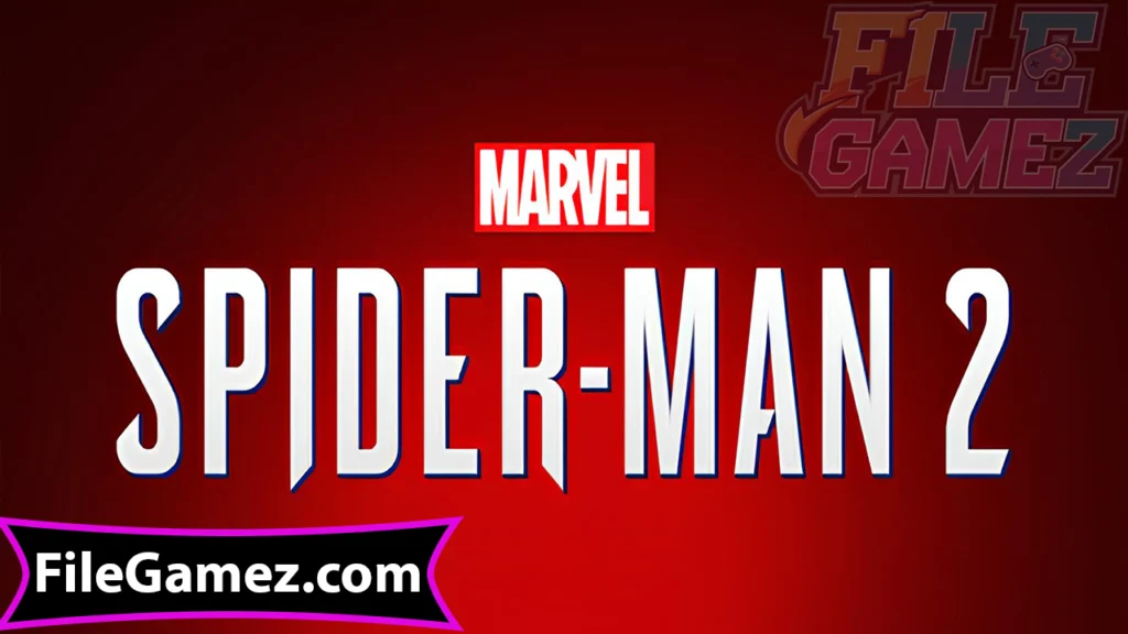 Marvel's Spider-Man 2 Free Download Game