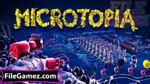 Microtopia Free Download 1