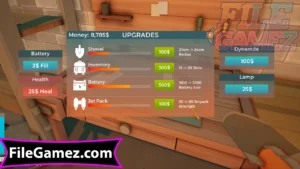 A Game About Digging a Hole Free Download 6