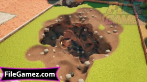 A Game About Digging a Hole Free Download 2