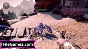 Avowed Free Download 3