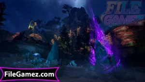 Avowed Free Download 5